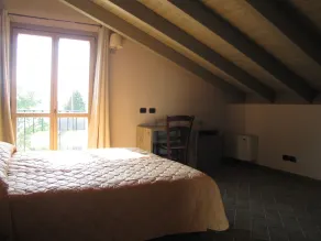 Agriturismo Bassanine - Værelse