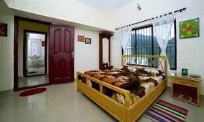 Vrindhavan Mist City Resorts - Chambre