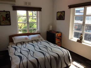 Jonni`s Place - Chambre