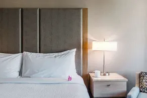 Coast Seattle Downtown Hotel by APA - Zimmer