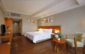 ARTOTEL Gelora Senayan Jakarta - Zimmer