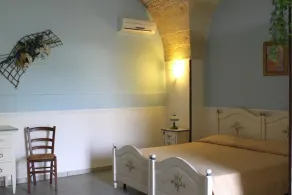 Villa Papaleo B&B - Room