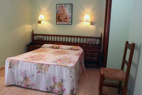 Hotel Pipo - Chambre