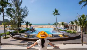 Devasom Khao Lak Beach Resort & Villas - Piscine