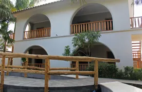 Coconut Lodge Resort - Room