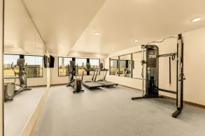 LivAway Suite Tucson - Fitnessfaciliteter