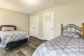 24 Mi to Cincinnati: Newly Built Bethel Home! - Interiør