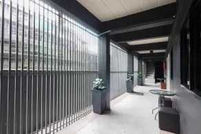 RQ Bangkok Huai Khwang by Collection O - Lobby