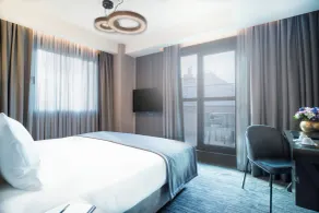 Arts Hotel Taksim - Room