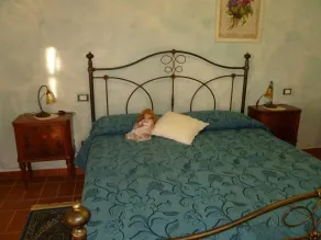 Agriturismo La Spiga - Quarto