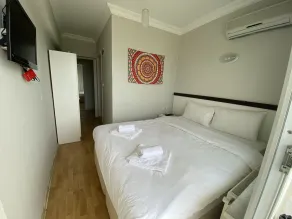 Hero Gallipoli Otel - Room
