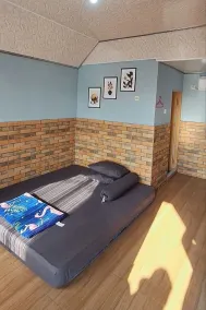 Griya Prasetya - Room