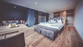 Spaces Hotel - Camera