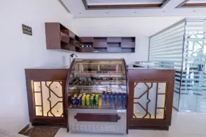 Al Muhaidb Residence Al Narges - Economic - Restaurant
