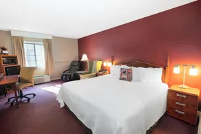 Fireside Inn & Suites West Lebanon - Chambre