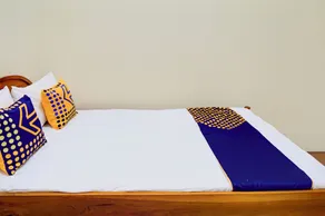 Hotel O Karman's Sari Homestay Syariah - Værelse