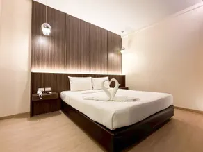 Ps Extra Hotel - Room