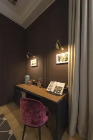 Elizabeth Unique Hotel | a Member of Design Hotels™ - Reception