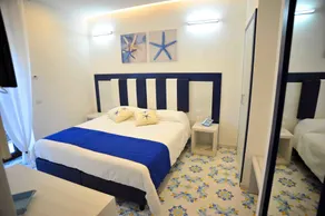 Costa Blu - Zimmer