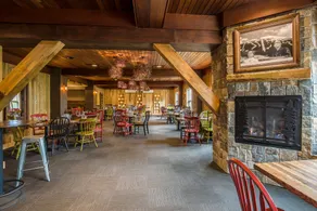 Sugarloaf Mountain Hotel - Restaurante