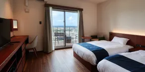 THE GRAND HOTEL GINOWAN - Zimmer