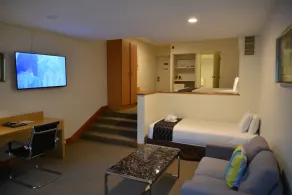 Paihia Pacific Resort Hotel - Chambre