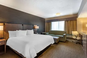 Best Western Plus Cotton Tree Inn - Chambre