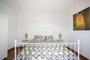 Viento de corredera - Room