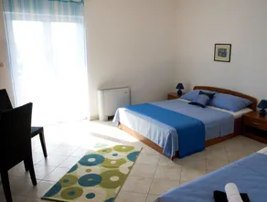 Villa Diana - Room