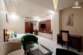 The Forest Hill Hotel - Rum