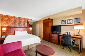 Sonesta Essential Junction City - Chambre