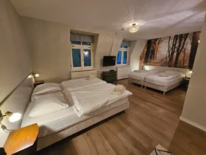 De Arcense Herberg - Chambre