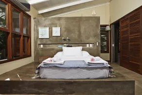 Kilombo Villas & Spa - Room