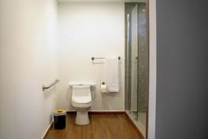Cajamarca Villas by Collection - Bathroom
