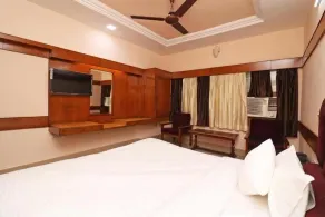Natraj - Room