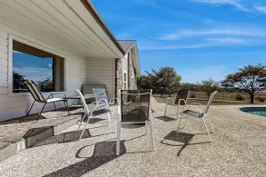 Ranch Life Experience w/ Private Pool - Interiør