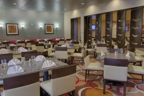 Embassy Suites Newark Airport - Restaurant