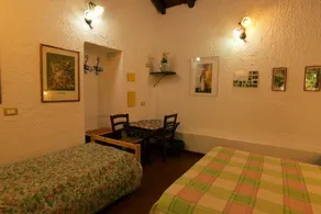 Cirasellaetna - Room