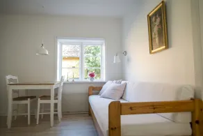 Pension Holmegaard - Room