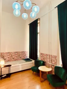 Pension Wienderland - Chambre