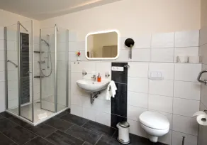Hotel Jägerhof - Bagno