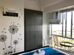 Ohana at Tagaytay Prime - Zimmer