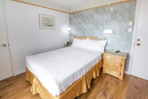 Hotel La Roche Pleureuse - Værelse