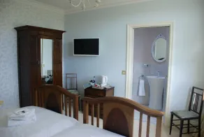 Bowden House B&B - Rum