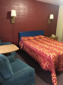 Laurel Park Inn - Chambre