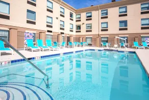 Holiday Inn Express & Suites Pahrump by IHG - Piscine