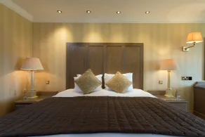 Connemara Coast Hotel - Zimmer