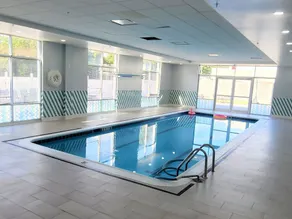 Holiday Inn - Piscataway - Somerset by IHG - Piscine