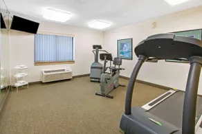 La Quinta by Wyndham Albuquerque Journal Ctr NW - Fitnesscenter