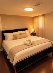 Bungalow Rental in Cambridge Comfort and Convenience Await - Quarto